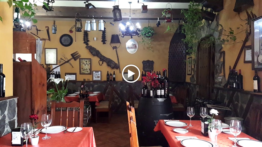 Tasca Channo's — Videos