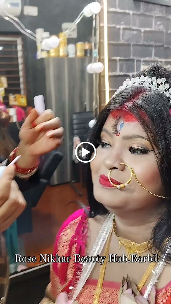 Rose Nikhar Beauty Hub