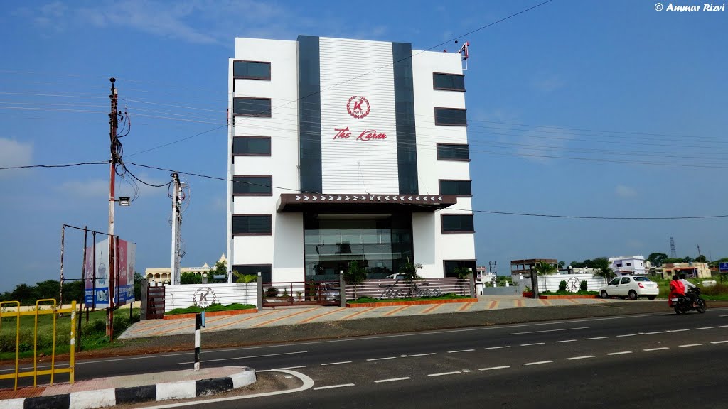 Hotel The Karan