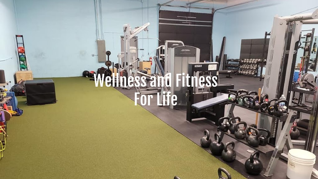  Well Fit Life, LLC