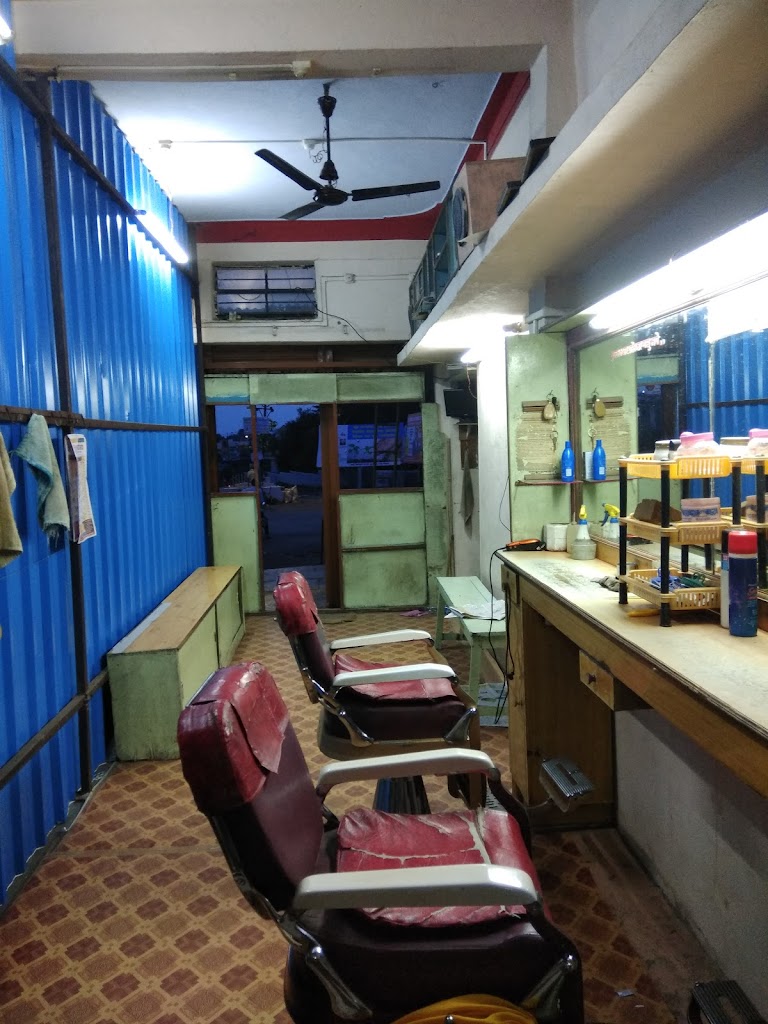 Govind Jents Parlour