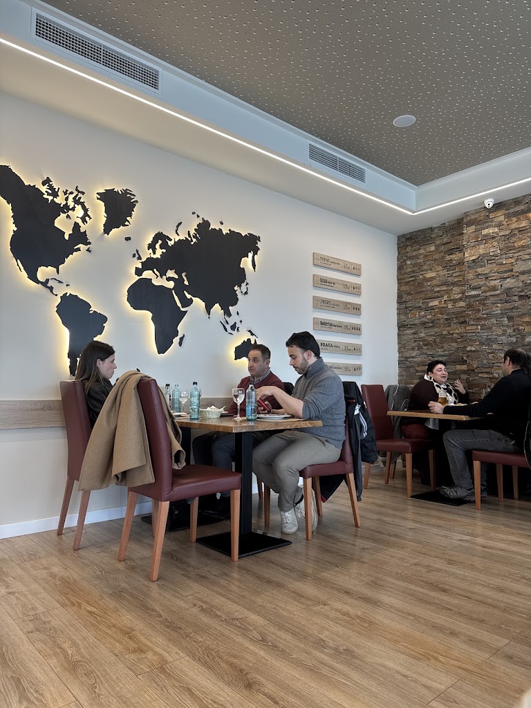 Restaurant Navarros — Mas recientes