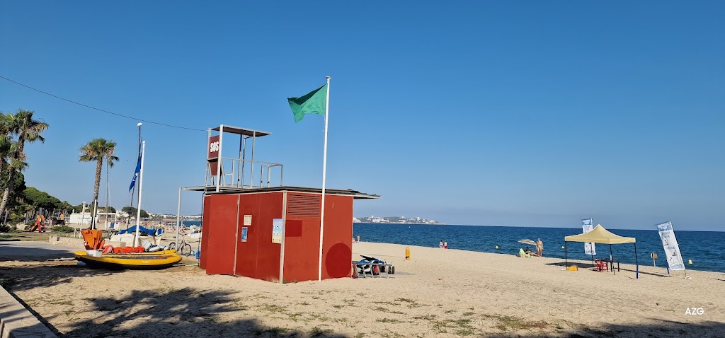 Punt d'atencio primaria de Vilafortuny, Cambrils