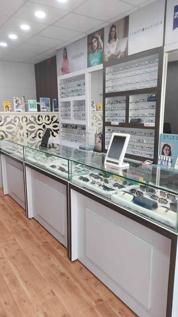 Agra Optical
