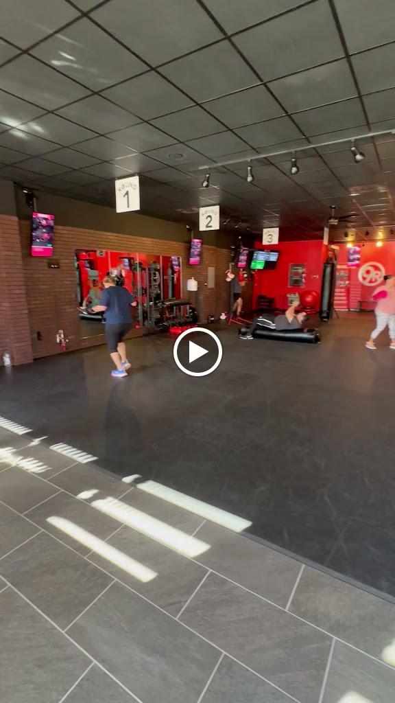  9Round Kickboxing Fitness