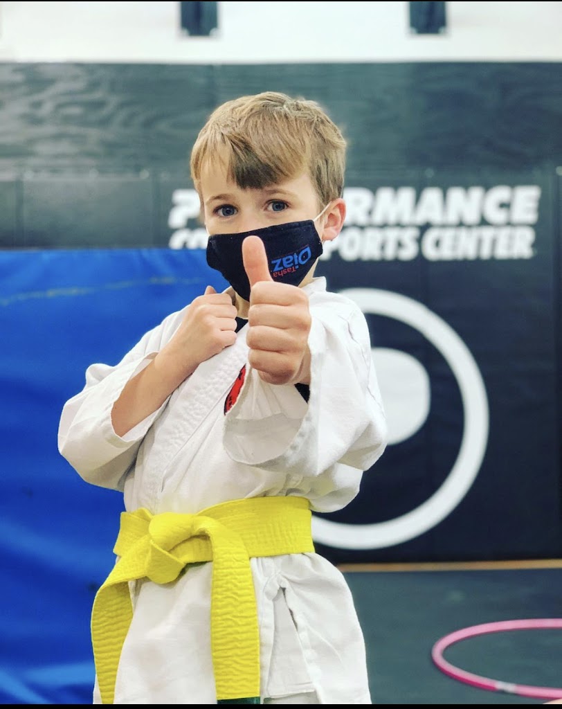  Proformance Combat Sports Center