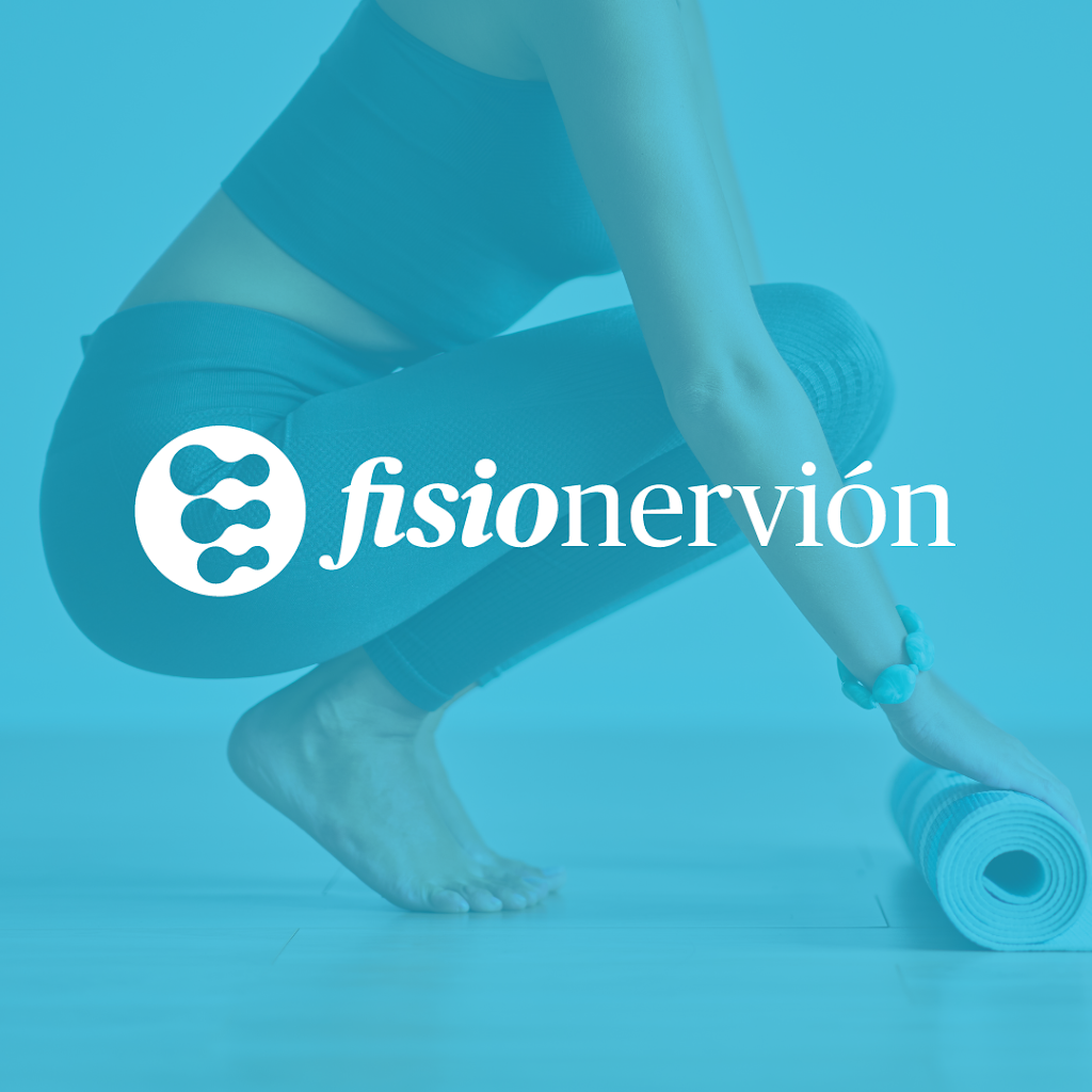 Fisionervion Pilates Santurtzi