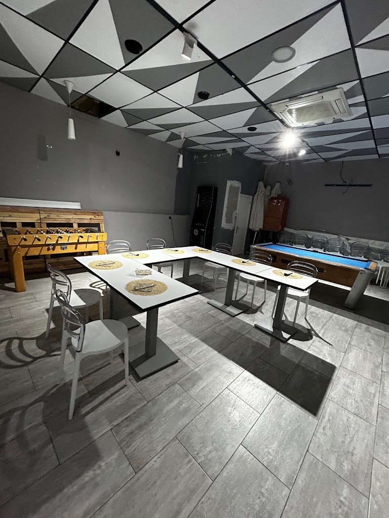 Cerveceria Atenas Caffe