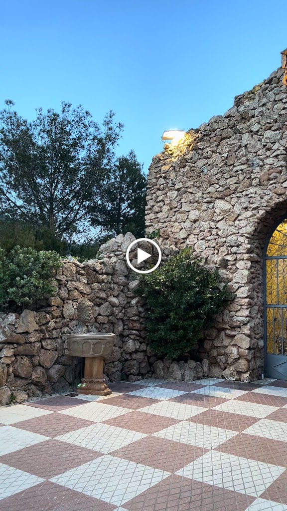 Ermita de la Virgen de la Pena — Mas recientes