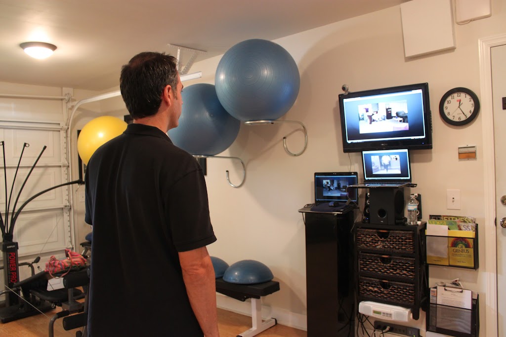  ARCIFCO (Ancestry Research & Integrated Fitness Company)