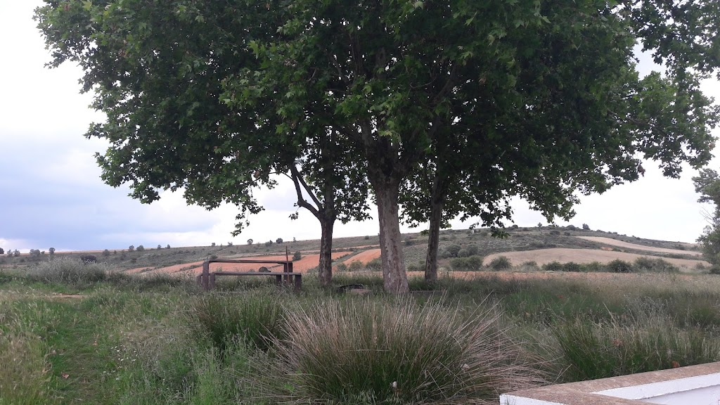 Camino la Fontanilla