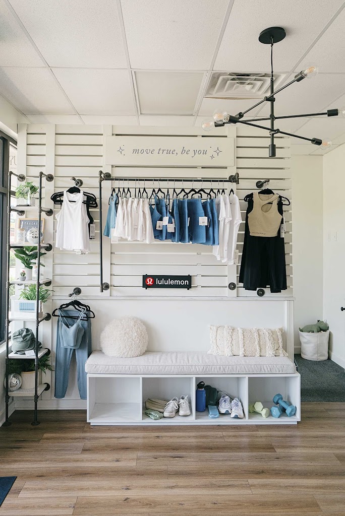  True40 Studio Auburn