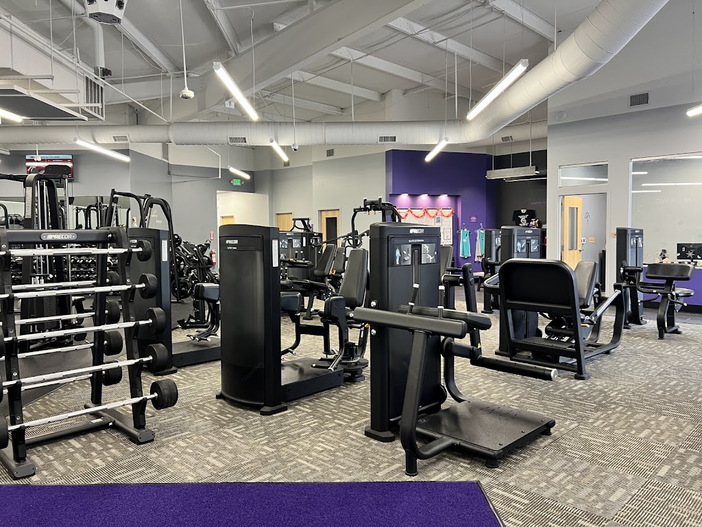 Anytime Fitness