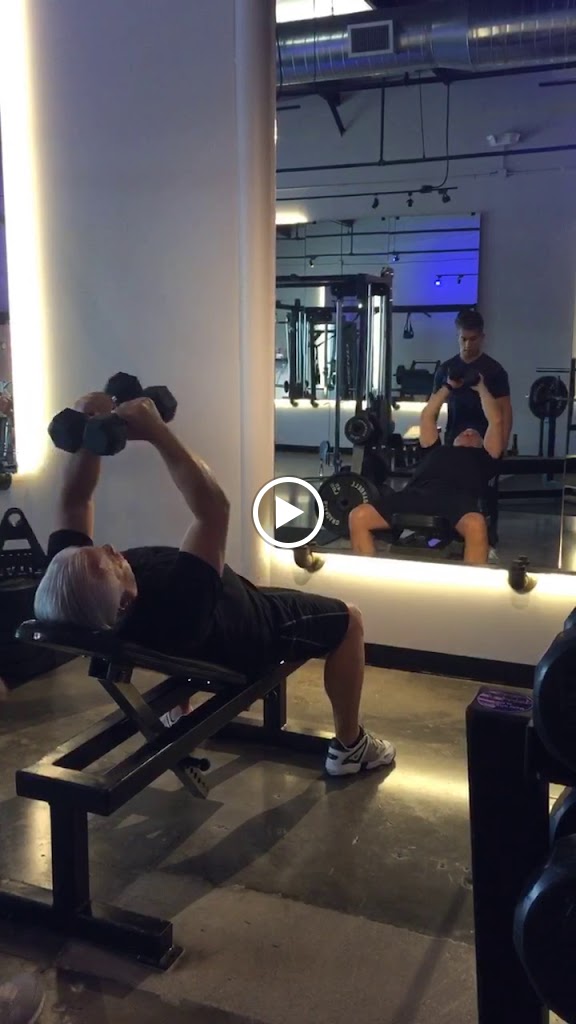  ZERO Training Center