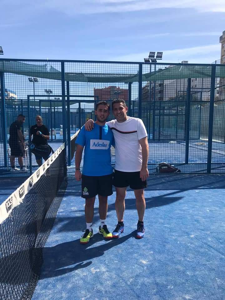 Spain Padel Experiences_Malaga