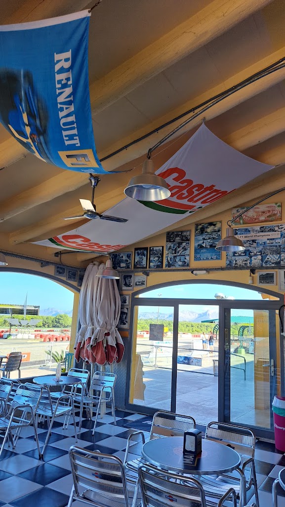 Club Cars Alcudia