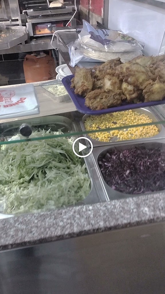 Tacos Kebabs — Videos