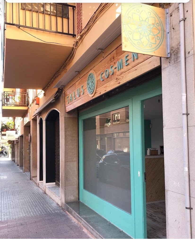 Salus cos-ment — Del propietario