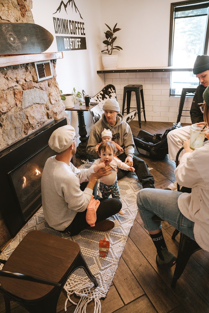 Photo of Drink Coffee Do Stuff
