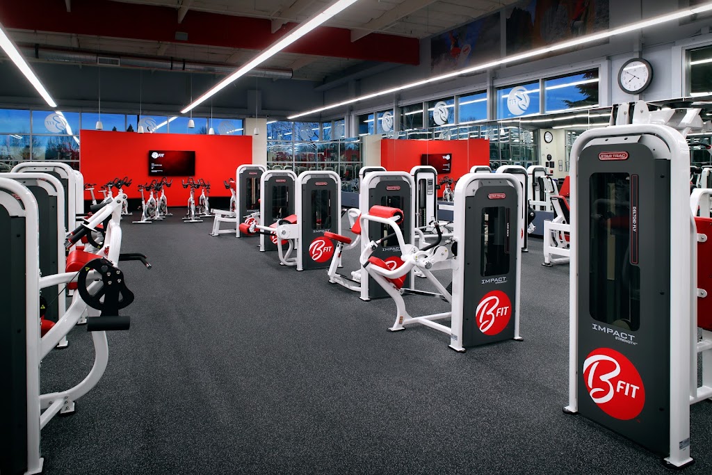  BFit Gyms - BFit Tualatin/Tigard