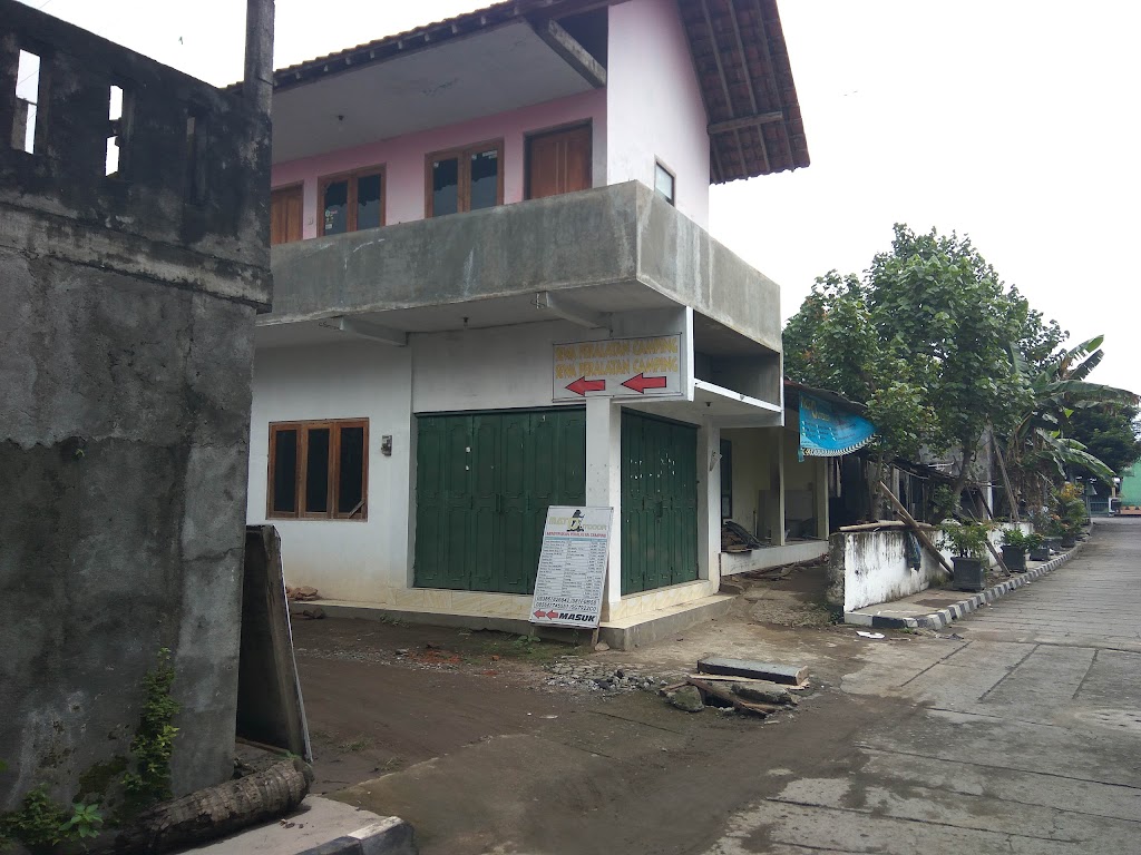 Mato Outdoor (Sewa Alat Camping)