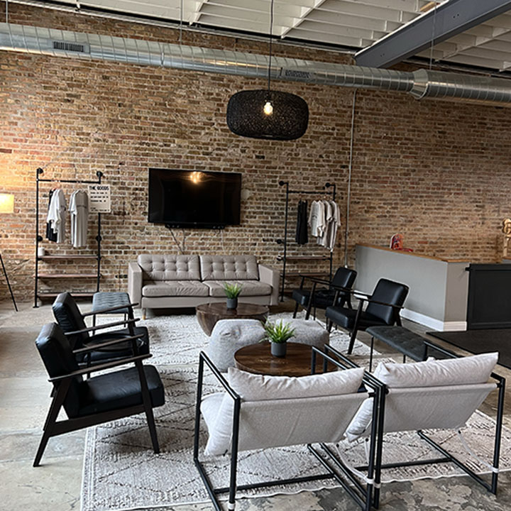  Hiraya Training House