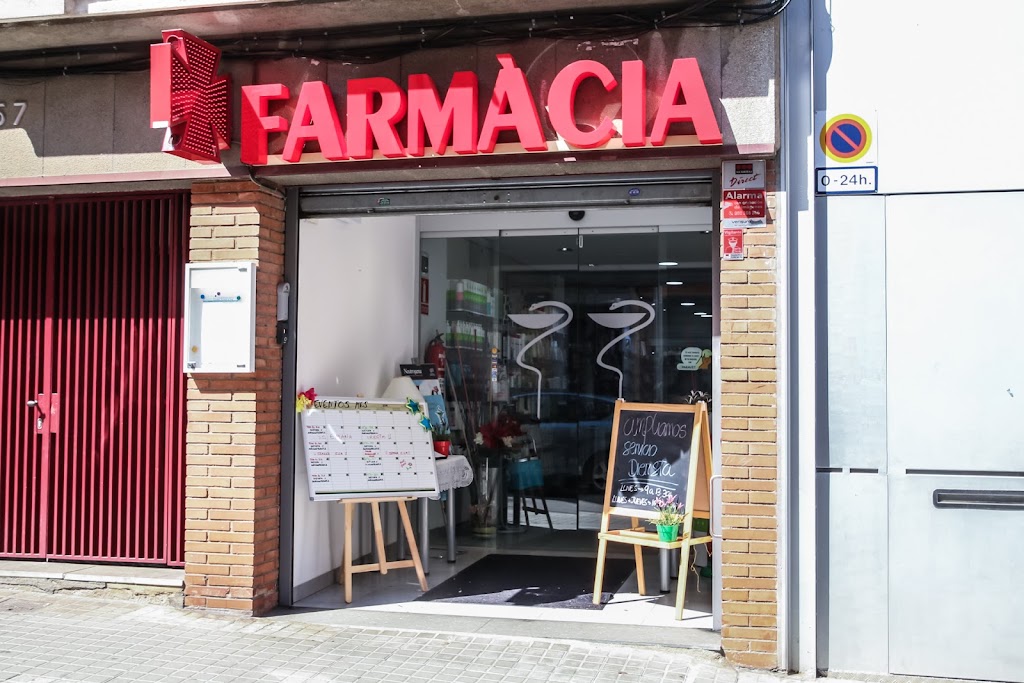 Farmacia Ma J. Tolosa