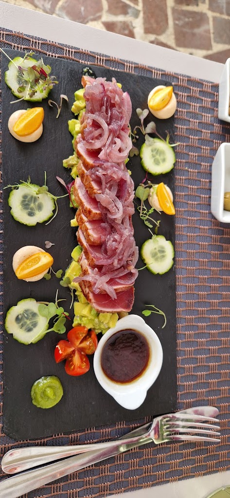 Restaurante El Balcon de Cotobro — Mas recientes