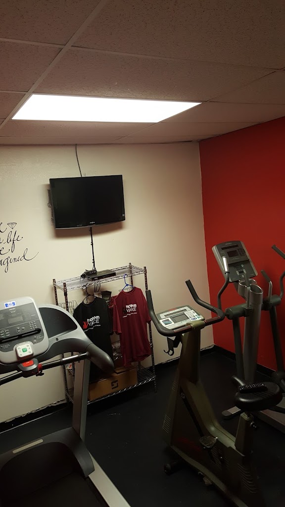  Kareem Vance Fitness