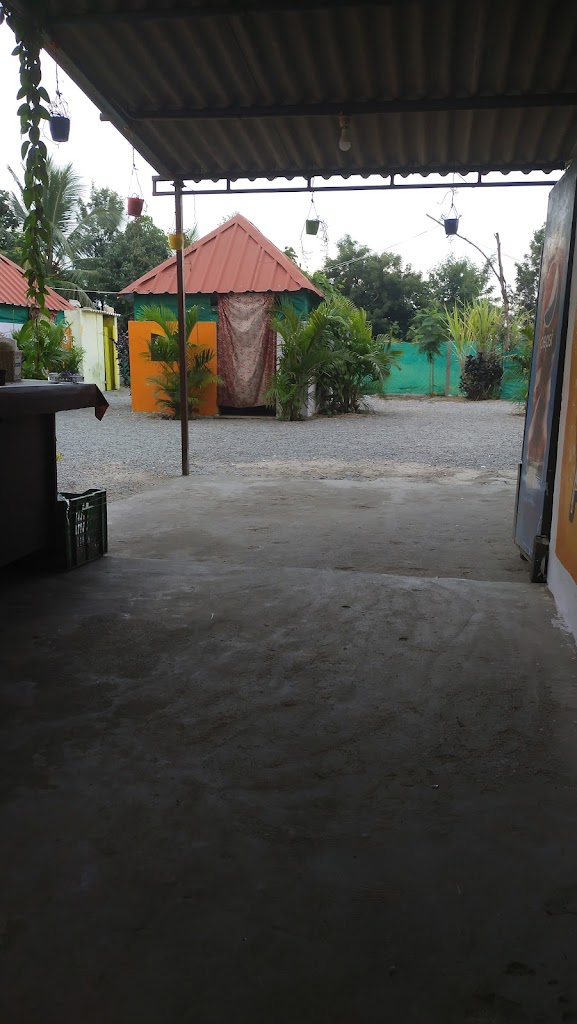 Lakshmi Narasimha Family Restaurant