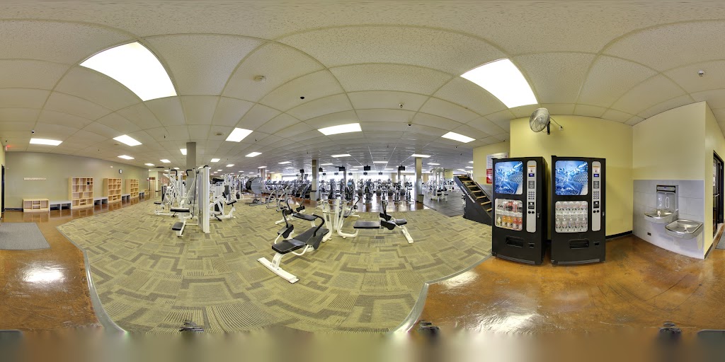  French Riviera Fitness of Metairie