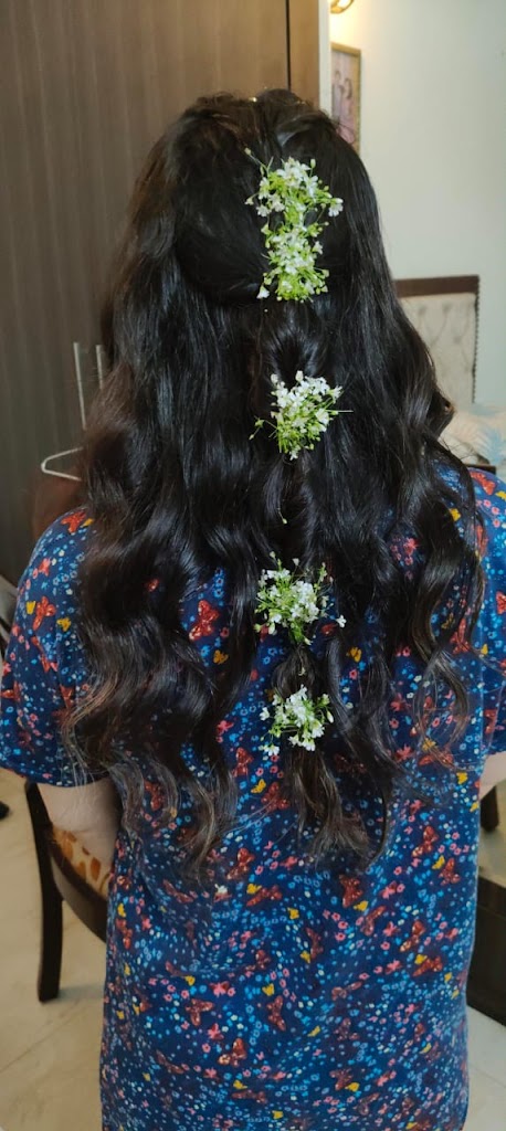 Vzaara Salons And Academy Pvt Ltd