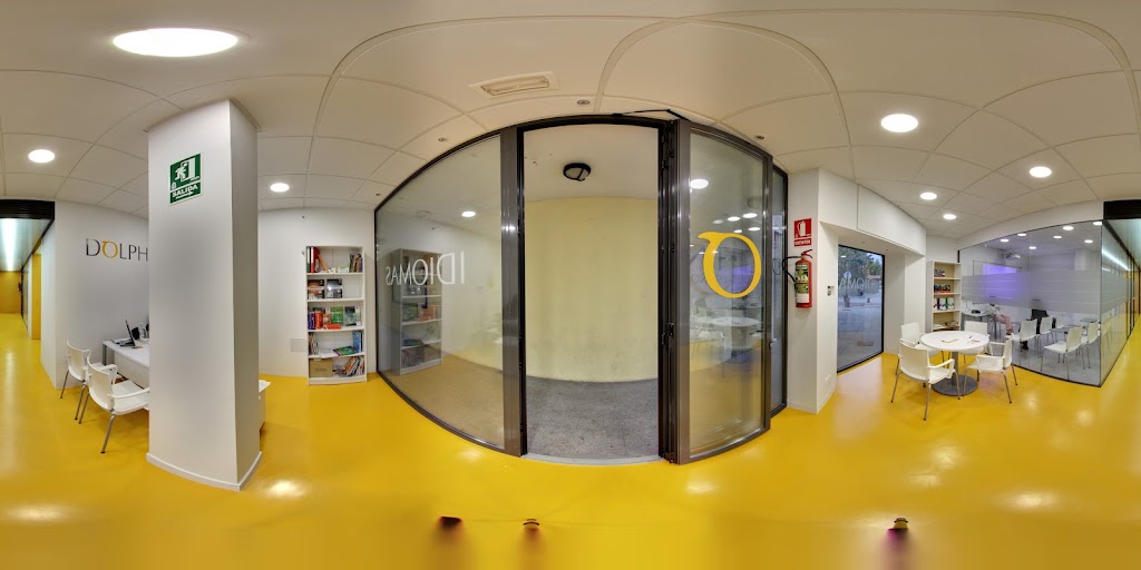 Academia Dolphin SL — Street View y 360deg
