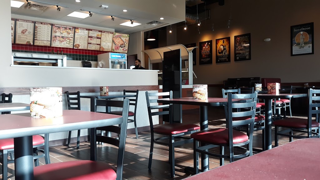  Rocky Rococo Pizza and Pasta