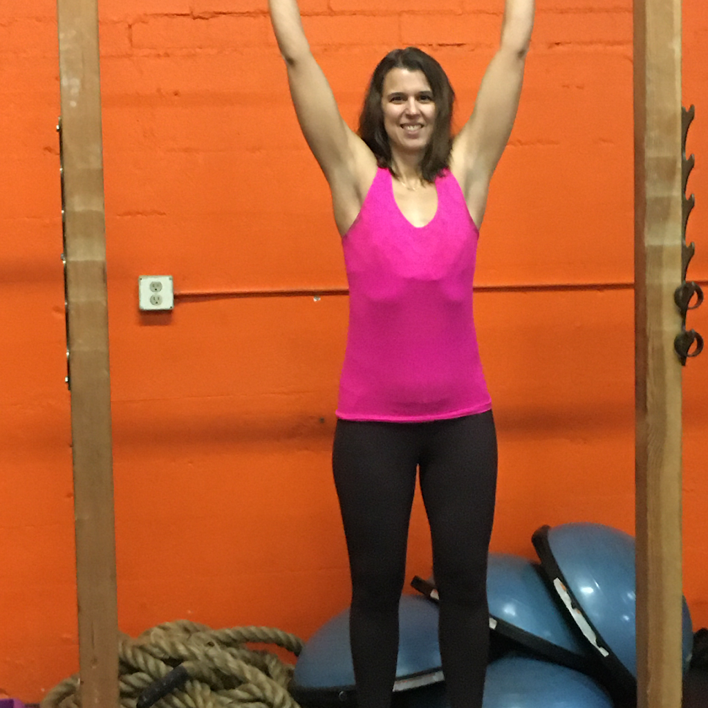  Body Image Fitness, LLC