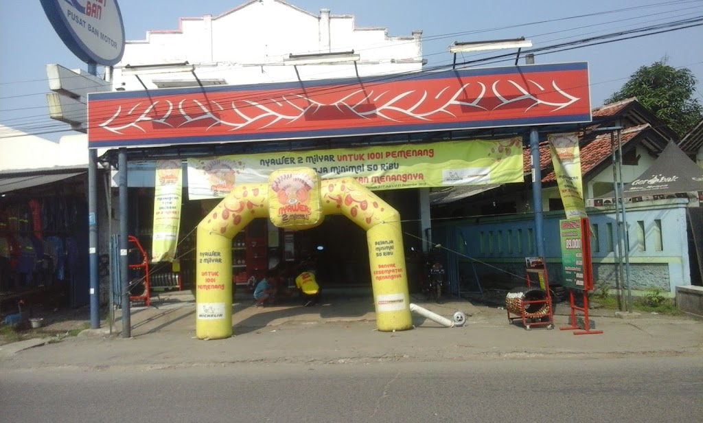 Planet Ban Kresek