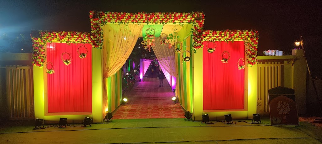 Gaurav Resort