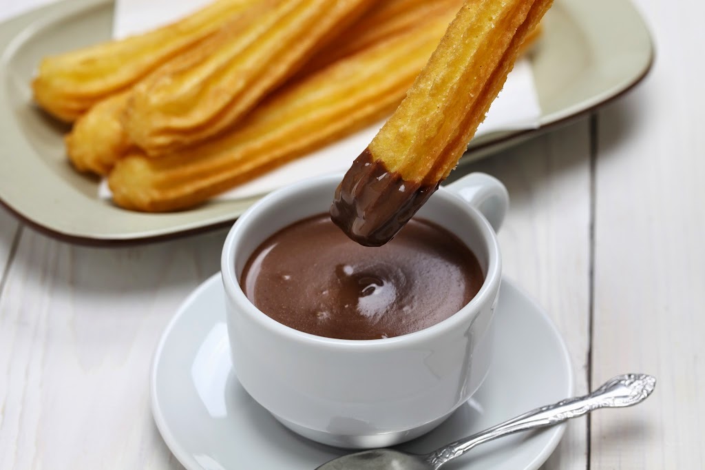 La Xurreria Sant Joan Despi