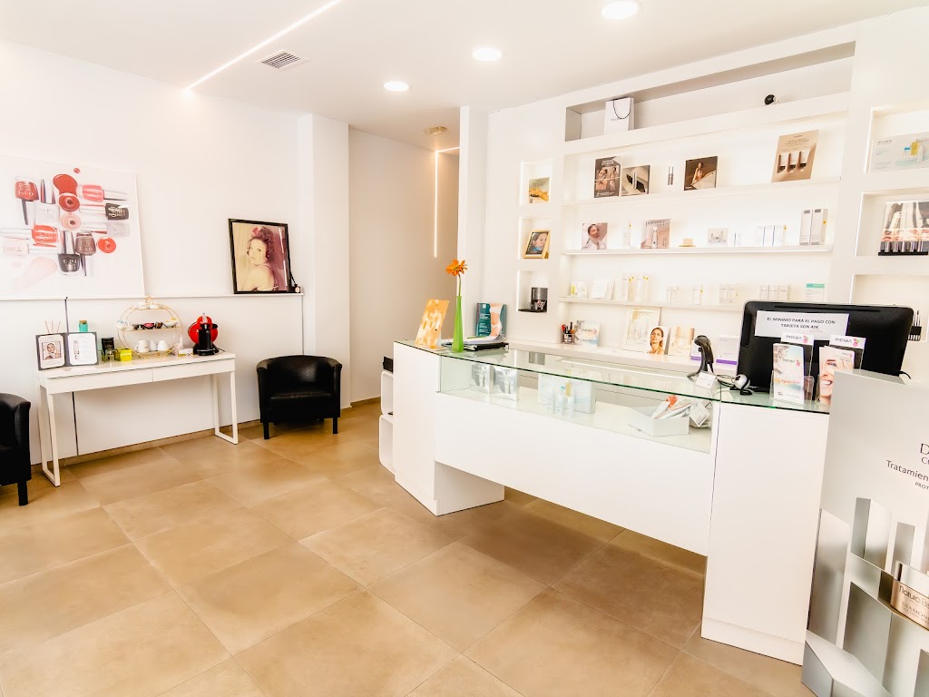 Centro de estetica Celia Costa