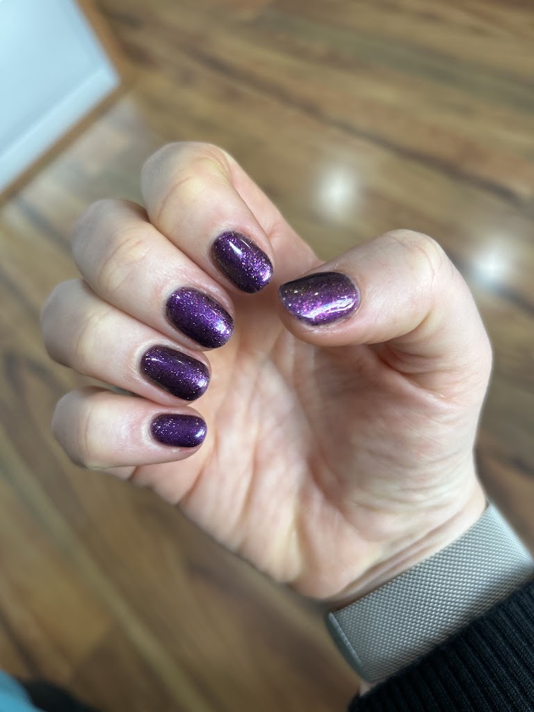 Breathe Hair & Beauty by Nikki — Mas recientes