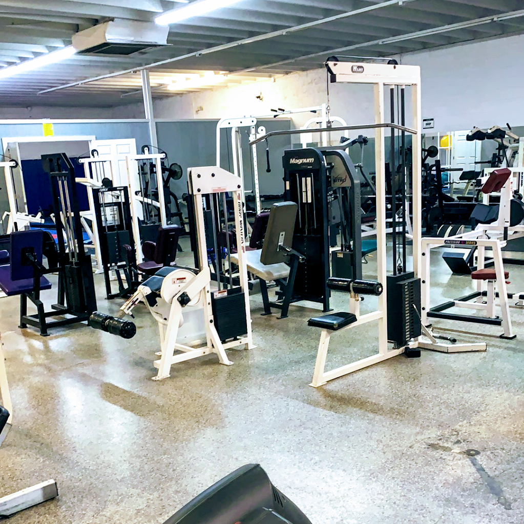  New Horizon Fitness Center of West Columbia