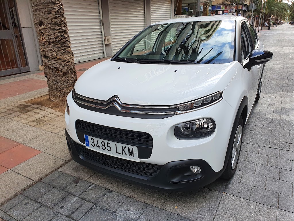 Autos Sansu