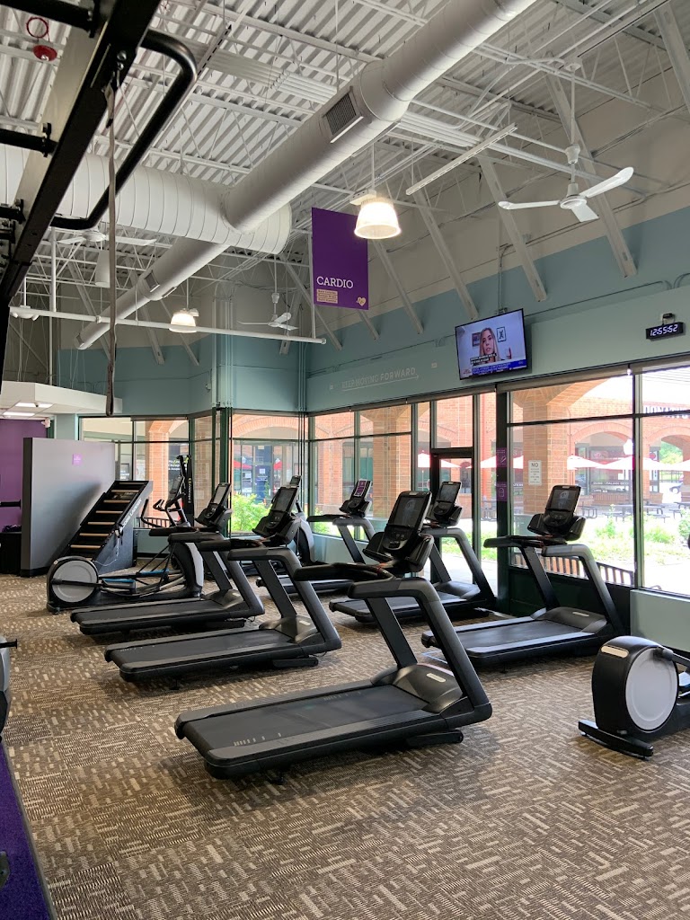  Anytime Fitness Lake Bluff