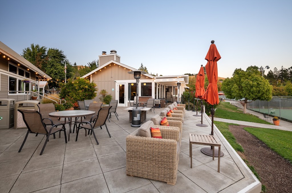  Bay Club Rolling Hills (Novato)