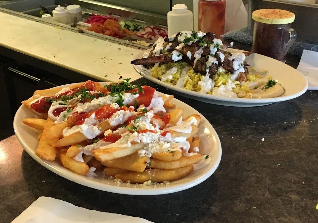 Food & drink