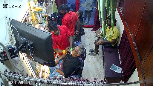 Rock Star Beauty Salon