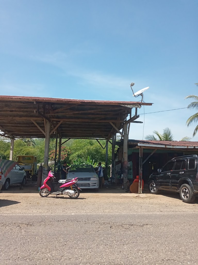 Arafah Motor Service