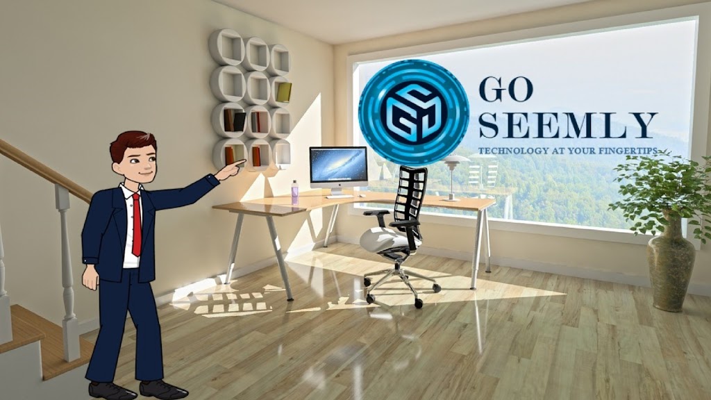 Go Seemly