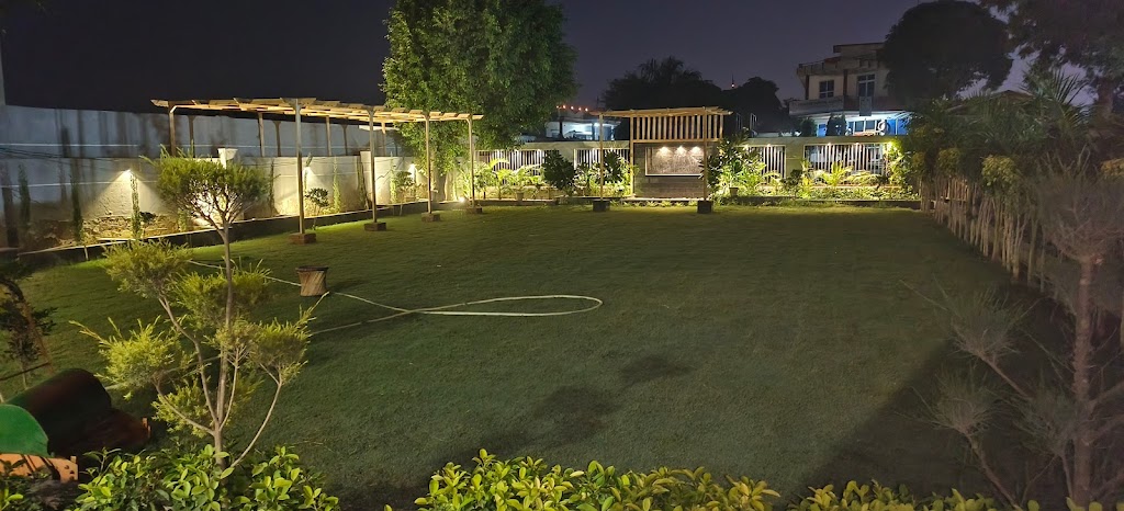 Md Grand Hotel Resort