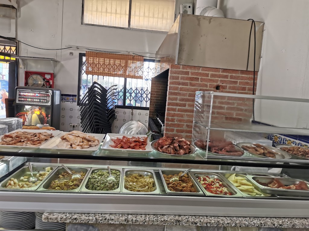 BAR NOUII — Ambiente